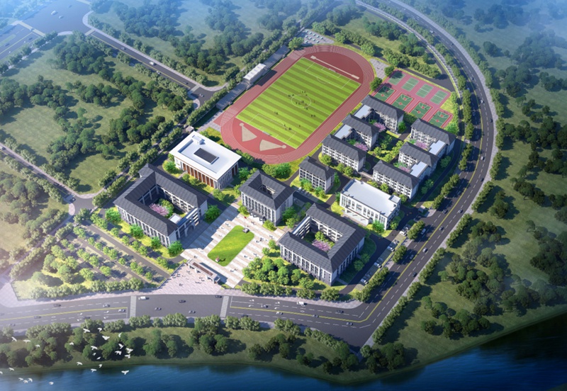 赣州市安远五中职业学校建设项目.jpg