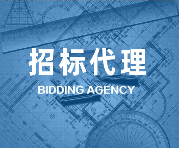 工程招标代理流程